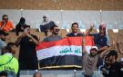 تشكيلة منتخبنا الوطني لمواجهة نظيره العماني في افتتاح مشواره بخليجي 27