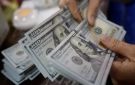أسعار صرف الدولار في العراق تصل إلى 157 ألف دينار