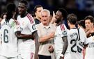 أول ضربة قوية لريال مدريد في التوقف الدولي