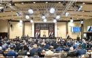 مجلس النواب يعقد جلسته برئاسة الحلبوسي