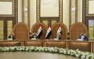 مخرجات اجتماع ائتلاف إدارة الدولة في القصر الحكومي بحضور الرئاسات