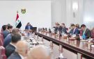 حكومة العراق تصدر 10 قرارات تشمل قوانين جديدة ومشروعات إسكان واسترداد أموال