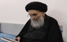 مكتب السيد السيستاني يعلن غدا الأحد غرة شهر ربيع الآخر