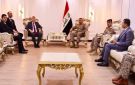 مدير مكتب القائد العام: 30 أيلول موعد انتهاء مهام التحالف الدولي في العراق