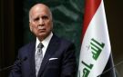 وزير الخارجية يصل واشنطن لاستكمال الحوار العراقي-الأميركي