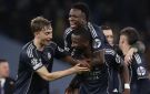 أكثر لاعب يوبخه مورينيو.. فينيسيوس يفضح زميله في ريال مدريد - iq