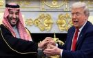 السعودية تطلب مساعدة أمريكية لقتال الحوثيين، وتوقف احترازيا خط أنابيب شرق-غرب النفطي - iq