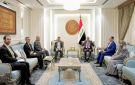 القائم بالأعمال الأمريكي: زيارة الوفد الحكومي العراقي إلى واشنطن في تموز الماضي ناجحة جدا