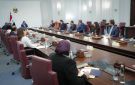 رئيس الوزراء: إعمار البلد يتم عبر تشريع القوانين التي تدعم التنمية