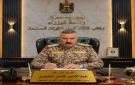 مدير مكتب القائد العام بيوم السيادة: مستمرون بالتعاون مع التحالف الدولي لردع التهديدات