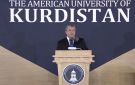 مسرور بارزاني: استهدفوا طاقتنا بأكثر من 1000 مسيرة وفشلوا في إلحاق الهزيمة بنا - iq