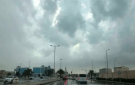طقس العراق.. امطار وغيوم وانخفاض درجات الحرارة