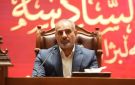 البرلمان بشان منع الطيران الإيراني: يهدد الإيرادات ويسبب فقدان 40 بالمئة من الكهرباء