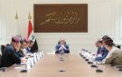 القضاء يصدر قرارا يخص المحكومين الأجانب المنقولين من سوريا للعراق