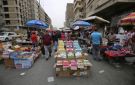 أمانة بغداد تتعهد بإزالة كافة البسطيات والمشيدات الثابتة من الأرصفة فورا.