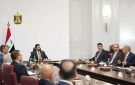 رئيس الوزراء يوجه وزارة المالية بتسهيل إجراءات فرز وتخصيص الأراضي اللازمة لإقامة المدن الجديدة