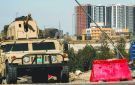 واشنطن ستسلم العراق المركز الأميركي في مطار بغداد