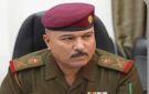 القائد العام للقوات يكلف اللواء الركن علي عبد الحسين كاظم بمنصب قائد عمليات ميسان