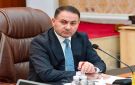بغداد تتحرك لتفادي تداعيات هرمز.. وزير التجارة العراقي يكشف لـRT خطة إمدادات الأسواق