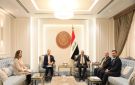 وزير المالية: الانتقال إلى موازنة البرامج والأداء يمثل تحولا مهما في إدارة الموارد