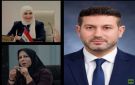 السجن 7 سنوات لثلاثة نواب عراقيين في قضايا كسب غير مشروع