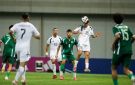 الزوراء يتغلب على الغراف بثنائية ويتصدر دوري النجوم