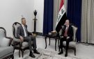 رئيس الجمهورية يشيد بجهود وزارة الداخلية في تعزيز الأمن وخدمة المواطنين - iq