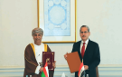 العراق وعمان يوقعان مذكرة تفاهم لتعزيز التعاون الثنائي في مكافحة الفساد