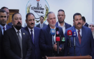 بهاء الأعرجي: مطالب واسط حاجة شعبية .. وأياد خفية حاولت استغلالها