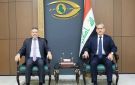 العراق وأمريكا يتعاونان في مجال استرداد الأموال المهربة وتسليم المطلوبين