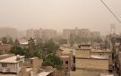 طقس العراق.. غبار وانخفاض درجات الحرارة
