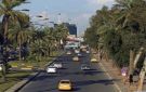 الانواء الجوية : غيوم متفرقة وانخفاض بدرجات الحرارة خلال الايام المقبلة