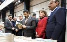 رئيس الوزراء: الكتاب سلاح نواجه به الجهل ودواء نعالج به التطرف وذاكرة لحفظ الهوية