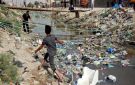 شرطة البيئة: تسجيل 450 دعوى تجاوز على المياه والأنهار والقبض على 45 مخالفا