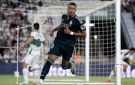 ريال مدريد يخطف الفوز في الوقت القاتل ويتجاوز إلتشي