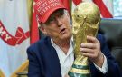 ترامب: كأس العالم حقق للولايات المتحدة أكثر من 18 مليار دولار
