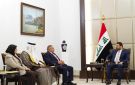 رئيس الوزراء: الحكومة ستطلع على العمل في المحافظات عن كثب لمعالجة الجوانب الخدمية