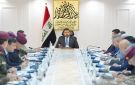 القائد العام يترأس اجتماعا استثنائيا للمجلس الوزاري للأمن الوطني.