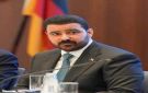 رئيس الوزراء يهنئ ملك السعودية وولي عهده بالعيد الوطني للمملكة