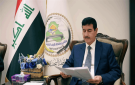 رئيس مجلس النجف يحذر من تداعيات حظر الطيران الإيراني على المحافظة