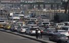 لجنة عليا تباشر مهامها بفك الاختناقات المرورية