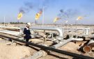 العراق يصدر 2.6 مليون برميل نفط يوميا من موانئ الجنوب منذ بداية أيلول