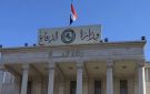 الدفاع تنفي صدور برقية تتضمن معلومات عن نوايا سعودية باستهداف مقرات الحشد الشعبي