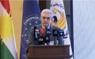 وزير داخلية كردستان: الإقليم جاهز لاستئناف تصدير النفط وننتظر خطوات بغداد
