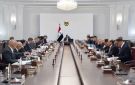 مجلس الوزراء يعقد جلسته الاعتيادية برئاسة الزيدي