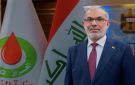 وزير النفط: العمل على مدار الساعة لتأمين احتياجات المواطنين من المشتقات النفطية