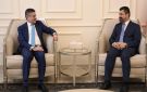 القائم بالأعمال الأميركي: نعمل بالتنسيق مع شركائنا لتقديم الدعم اللازم للعراق بملف السجناء الأجانب