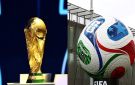 طموح أوكراني لاستضافة كأس العالم