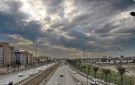 الأنواء الجوية: انخفاض بدرجات الحرارة وغيوم بالمناطق الشمالية