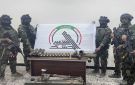 الحشد الشعبي: إحباط مخطط إرهابي لاستهداف مواقع عسكرية في الأنبار